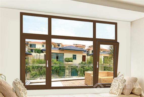 欧圣德智能门窗