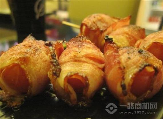 幸世京都串烧屋