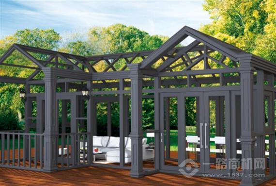 欧圣德智能门窗