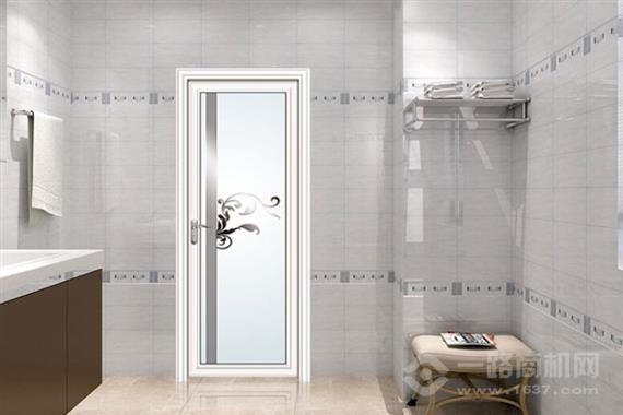 欧圣德智能门窗