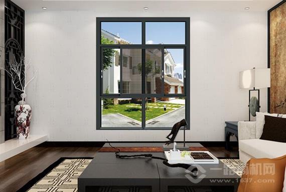 欧圣德智能门窗