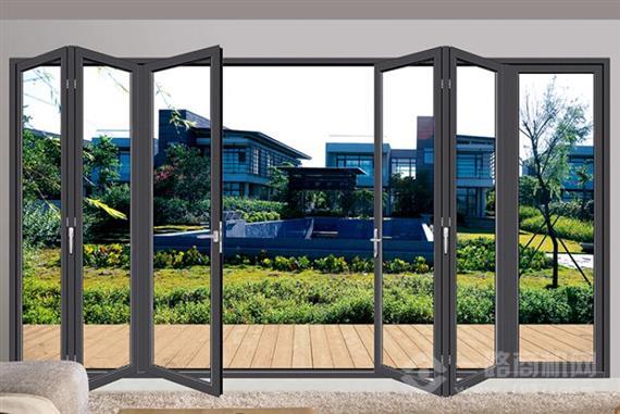 欧圣德智能门窗