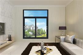 歐圣德智能門窗