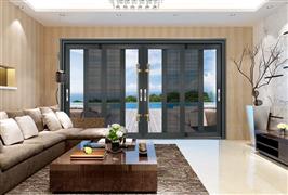 歐圣德智能門窗