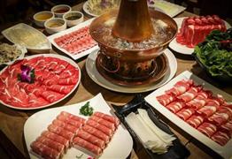 常赢三兄弟涮肉