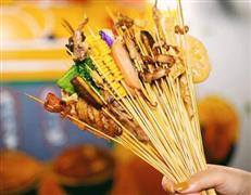 小海地阿姨炸串