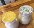 狐狸家秘制酸奶酪