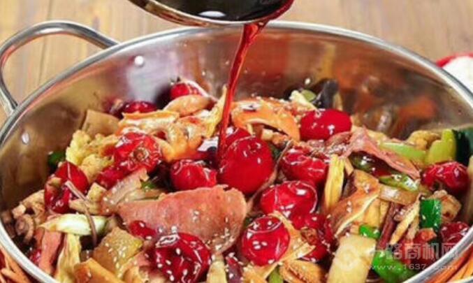 觅味大碗麻辣香锅