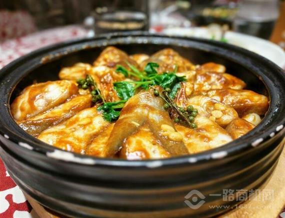 捌零印象私家厨房