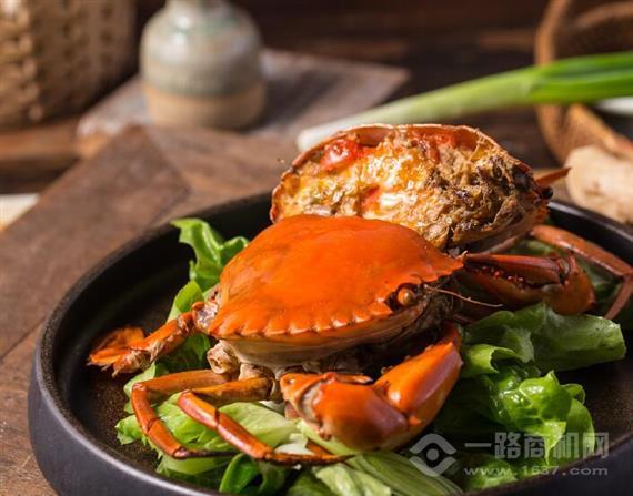 捌零印象私家厨房