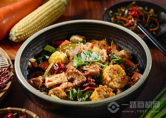 觅味大碗麻辣香锅