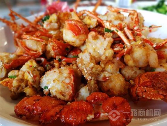 捌零印象私家厨房