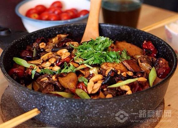 觅味大碗麻辣香锅