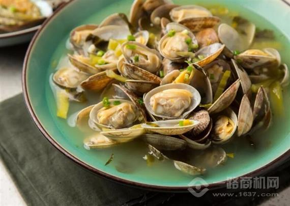 捌零印象私家厨房