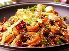 覓味大碗麻辣香鍋