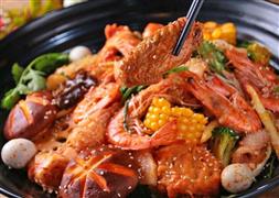 覓味大碗麻辣香鍋