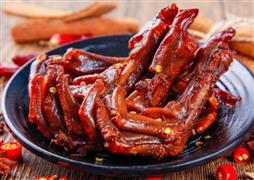 椒物極致油辣鹵