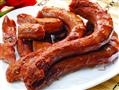 淮湘怪味鸭脖