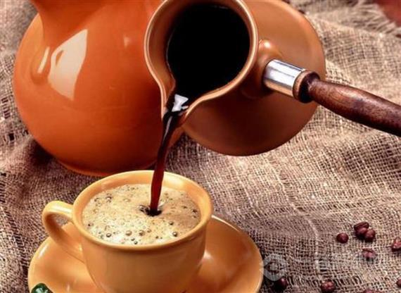 罐子的故事咖啡