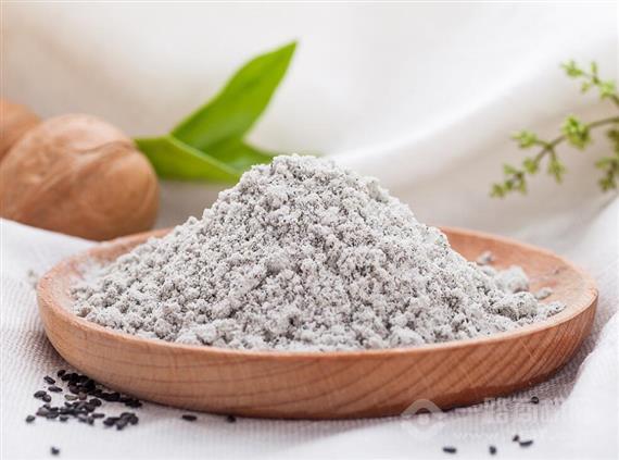 凡心手作芝麻糊