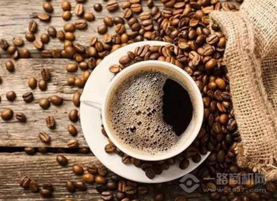 罐子的故事咖啡