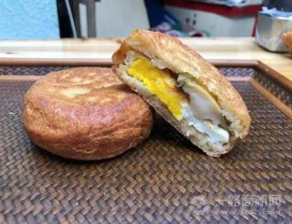 当脆饼遇上猪蹄