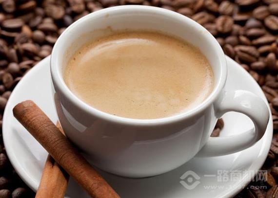 罐子的故事咖啡