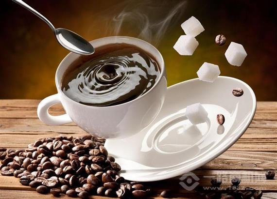 罐子的故事咖啡