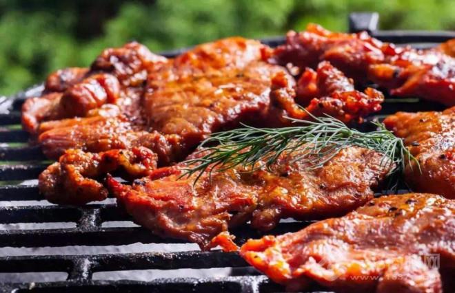 爐之笙烤肉