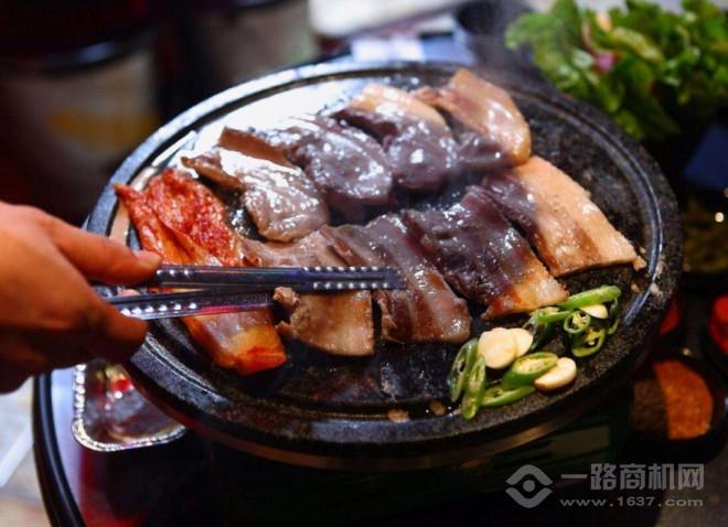 炉之笙烤肉