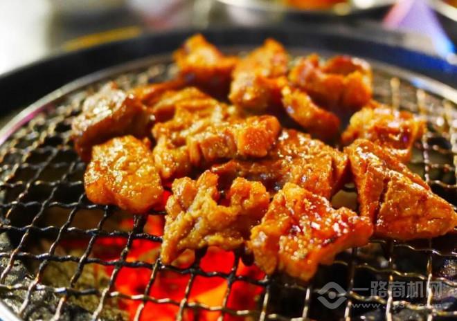 爐之笙烤肉