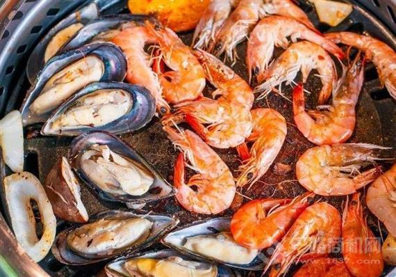 华溪家火炉烤肉