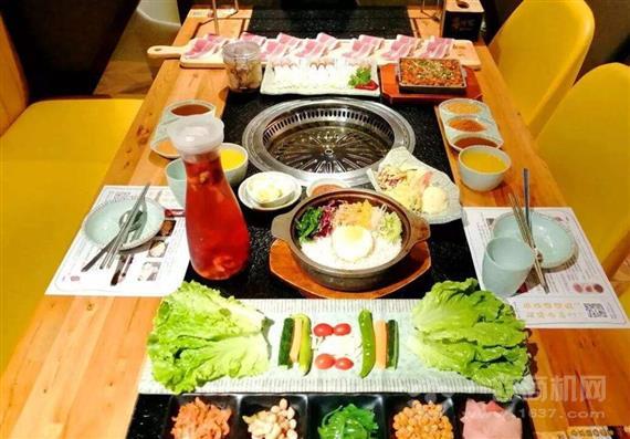 犟牛家榴莲烤肉