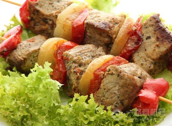 大本家真炭烤肉