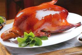 都愛咪果碳烤鴨