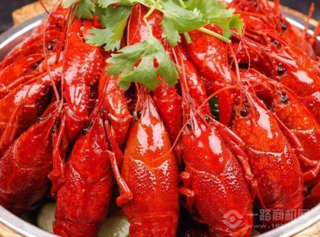 鮮與鮮尋小龍蝦螃蟹