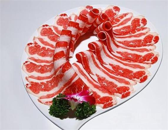 权妈家五花肉