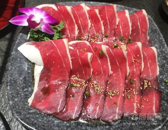 权妈家五花肉