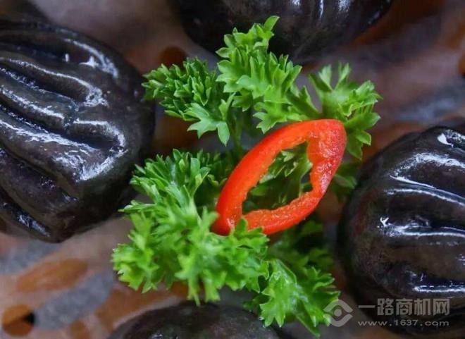 赤雁台新派粤菜