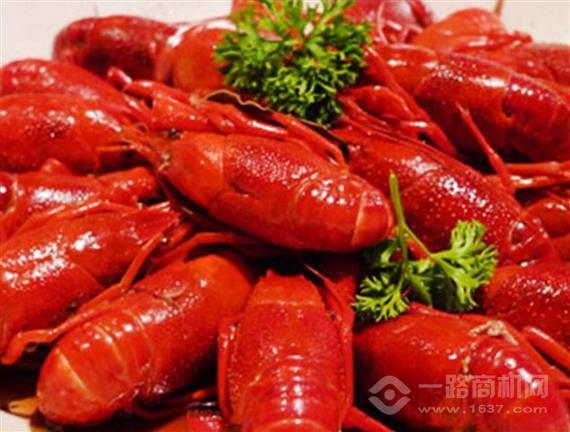 俏小张海鲜烧烤