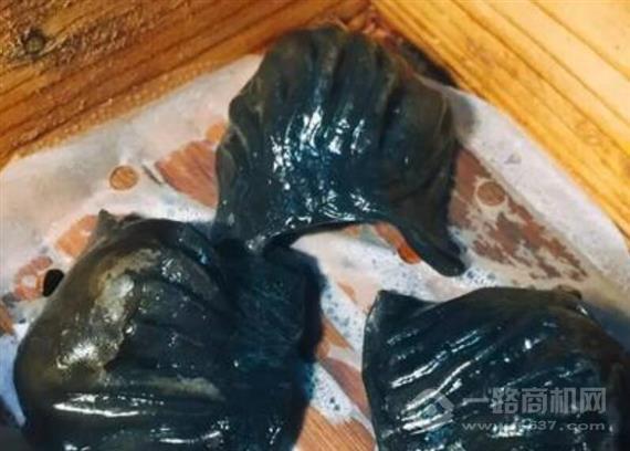 赤雁台新派粤菜