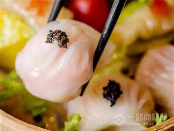 赤雁台新派粤菜