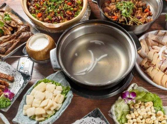 拿谷芳海南文昌鸡