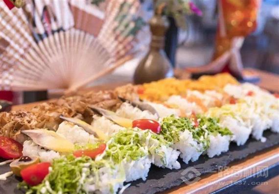 俏小张海鲜烧烤