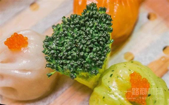 赤雁台新派粤菜