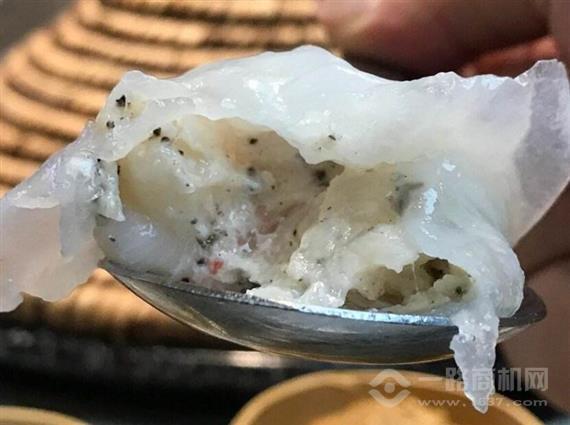 赤雁台新派粤菜