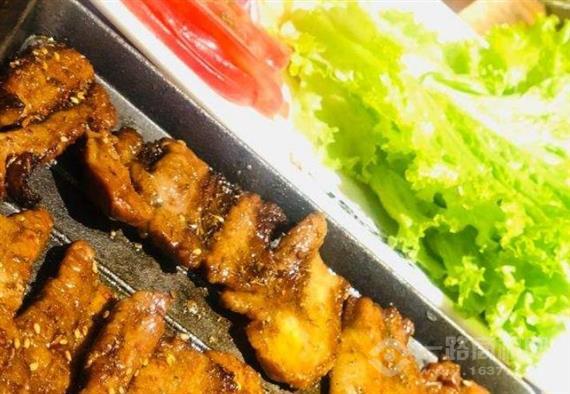 苏小牛精酿主题串