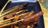 牛么么黄牛肉串烧烤