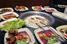 集杰尚品自助烤肉