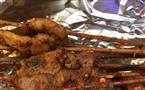 牛么么黄牛肉串烧烤